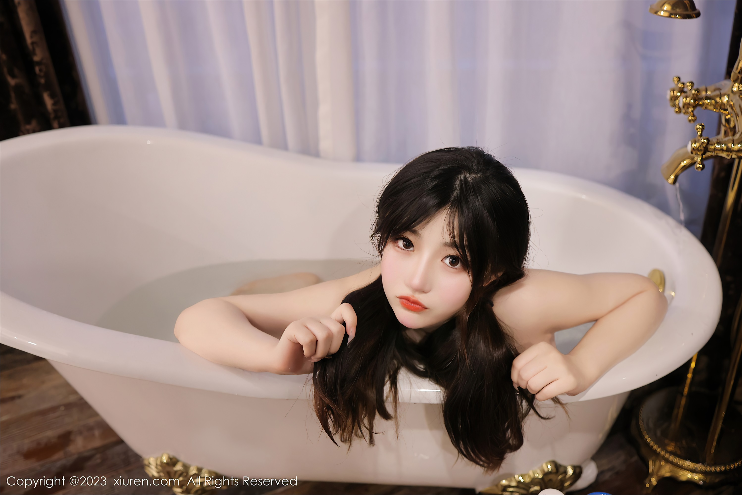 XiuRen秀人网  2023.05.23 NO.6781 岁小岁